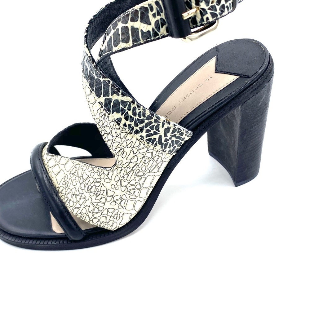 10 CROSBY DEREK LAM - Picture 2 of 5